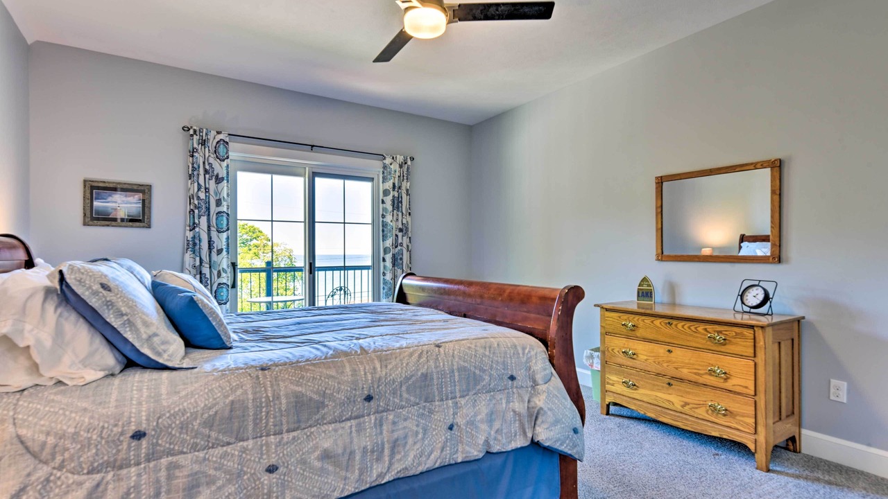 Photo of Bedroom in North East