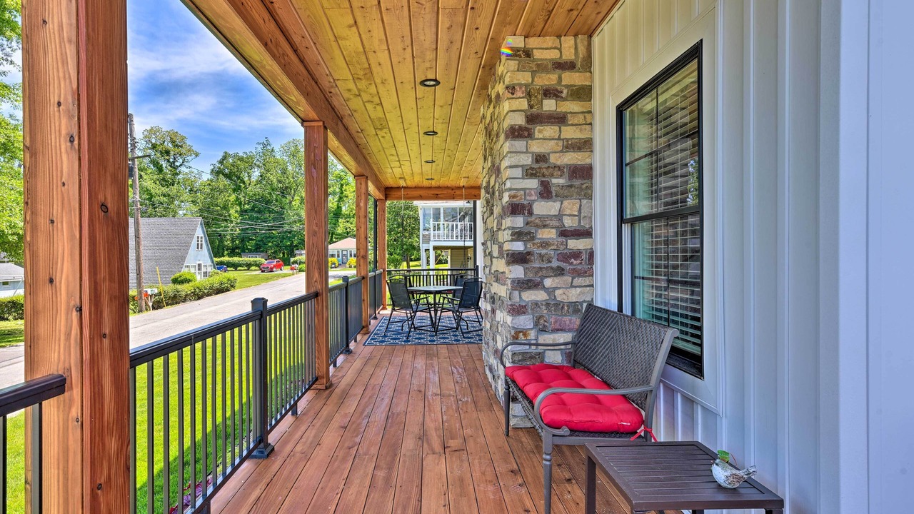 Photo of Outdoor in North East