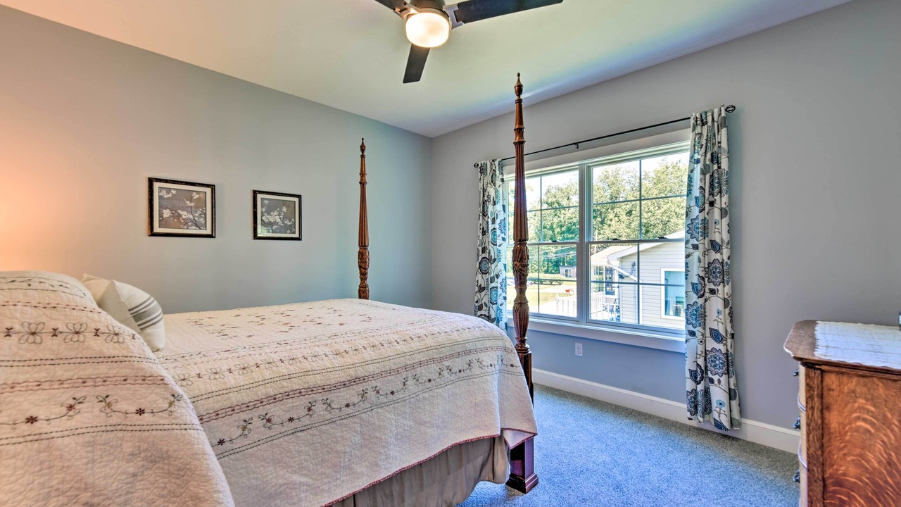 Photo of Bedroom in North East