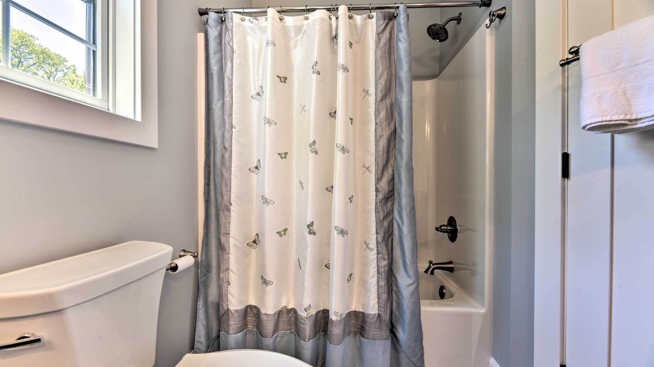 Photo of Bathroom in North East
