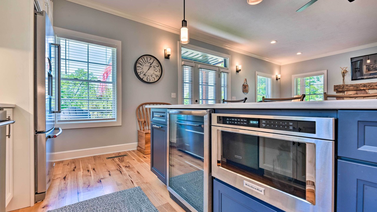 Photo of Kitchen in North East
