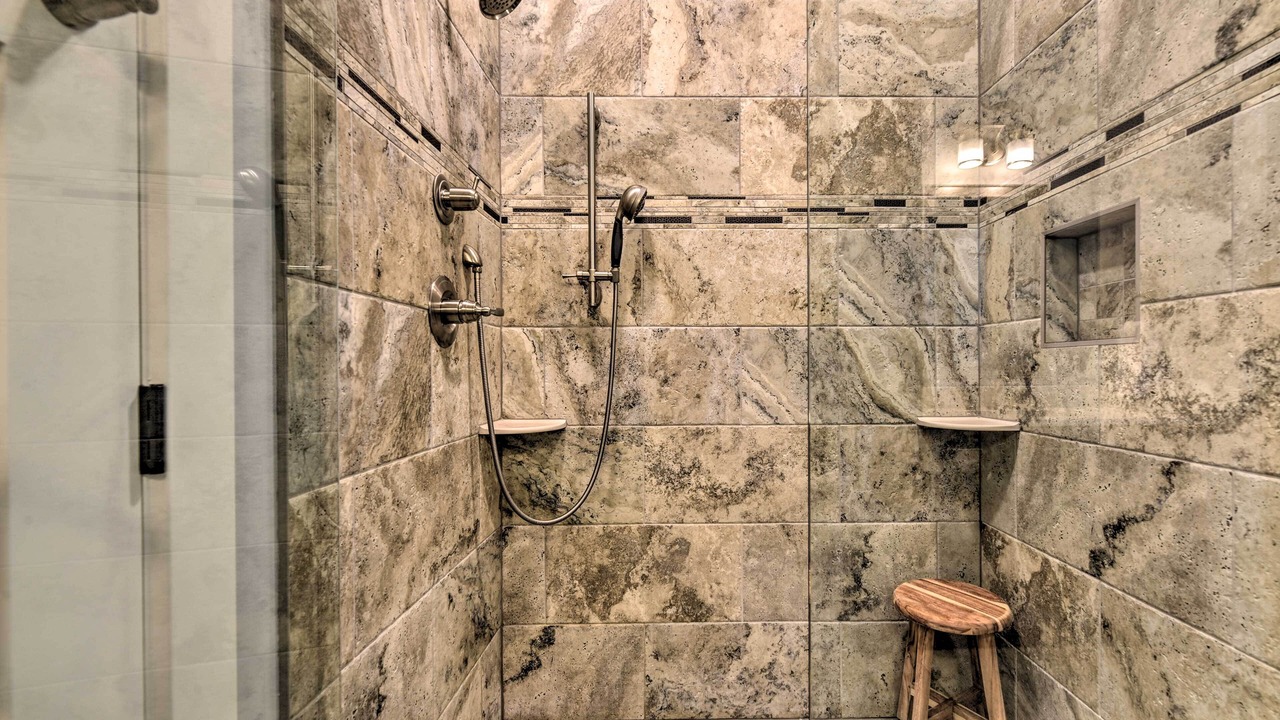 Photo of Bathroom in North East