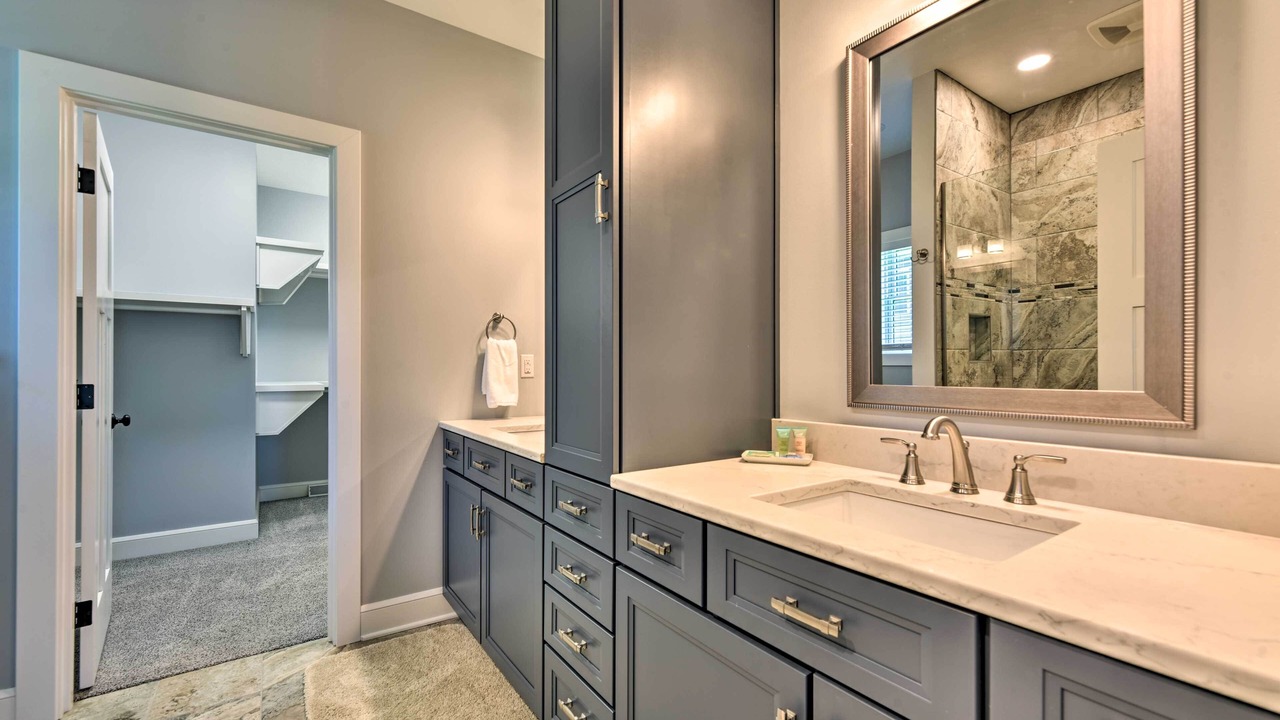 Photo of Bathroom in North East