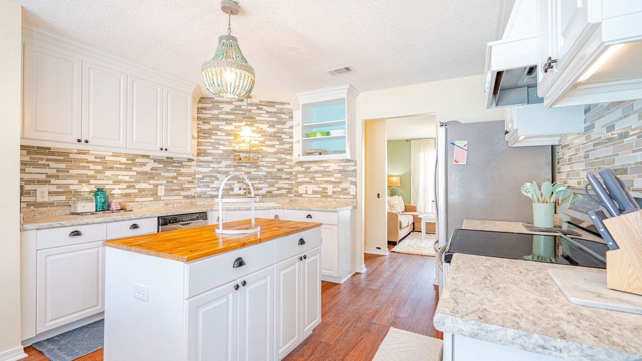 Photo of Kitchen in Pensacola