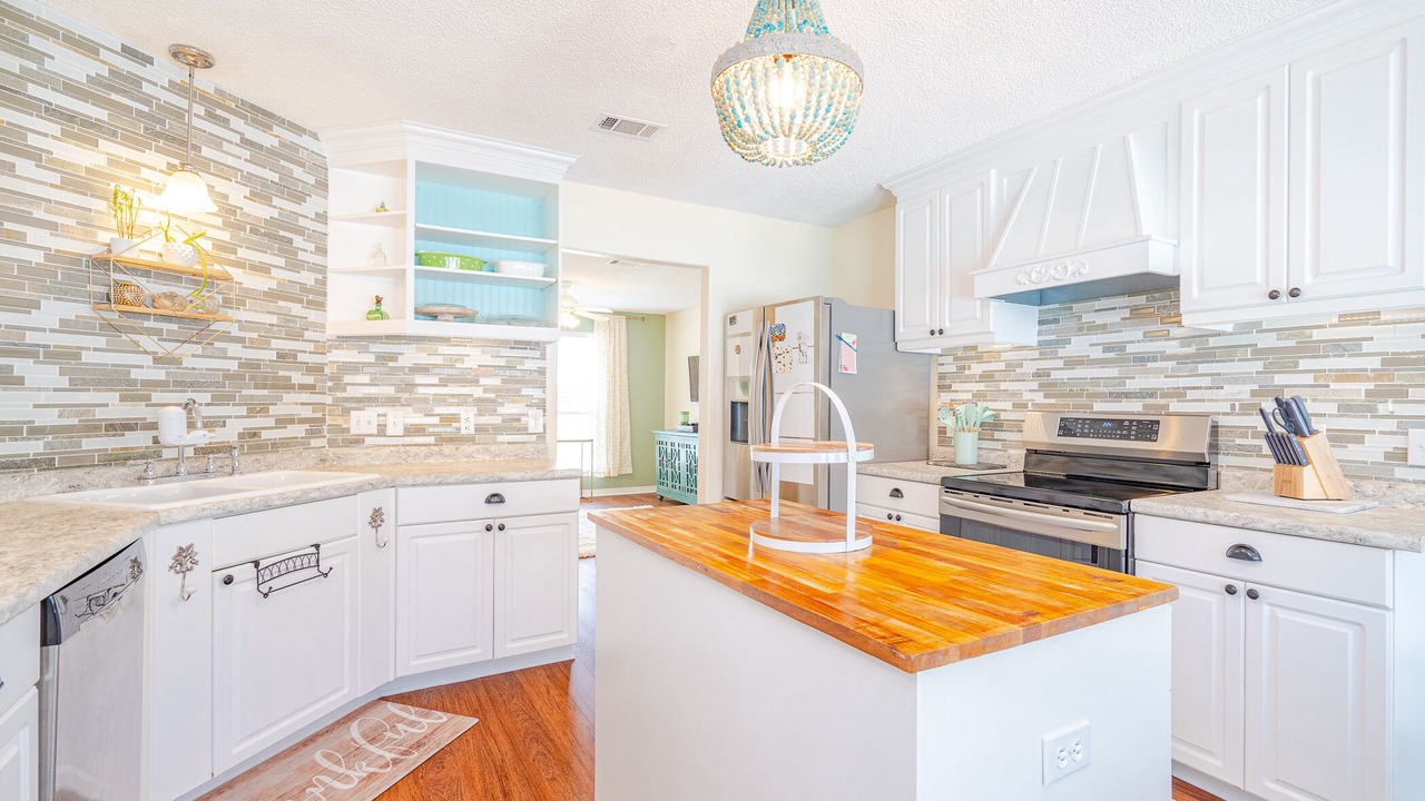 Photo of Kitchen in Pensacola