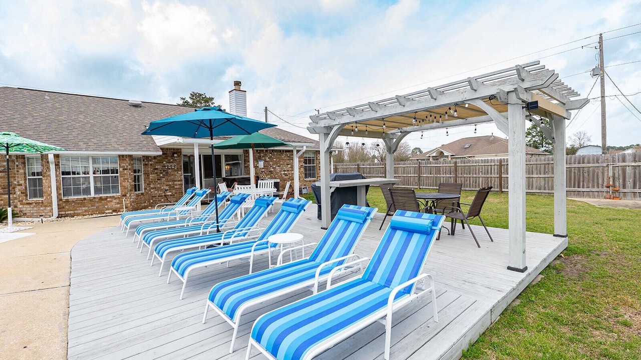 Photo of Outdoor in Pensacola