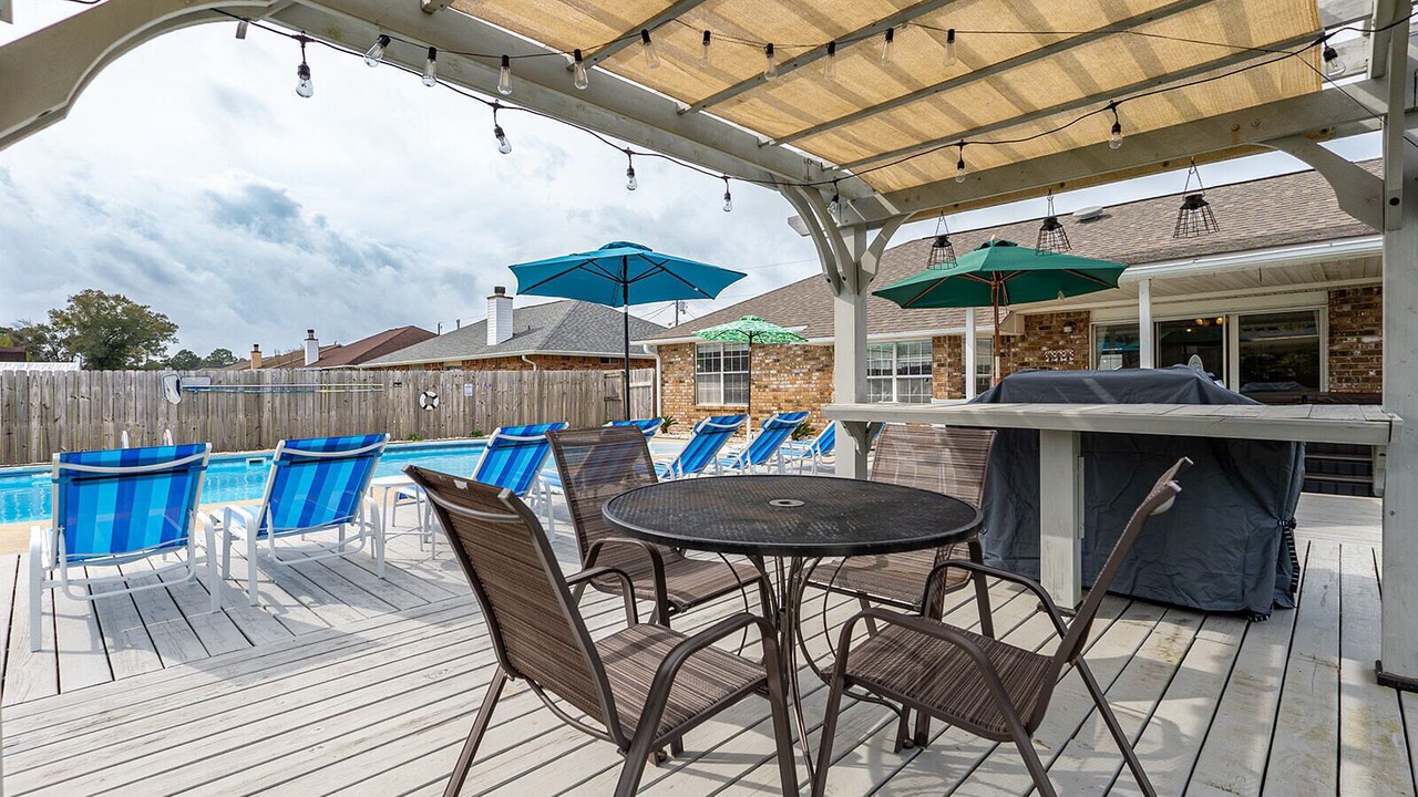 Photo of Outdoor in Pensacola