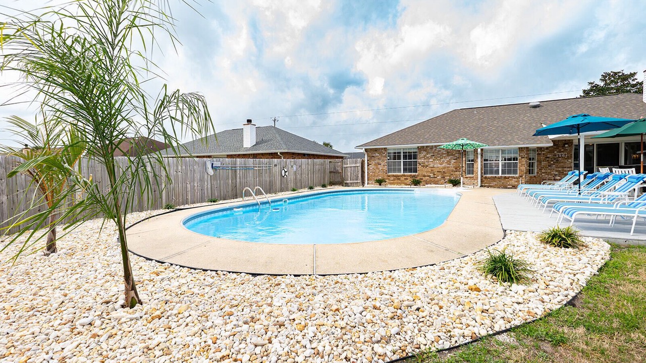 Photo of Outdoor in Pensacola