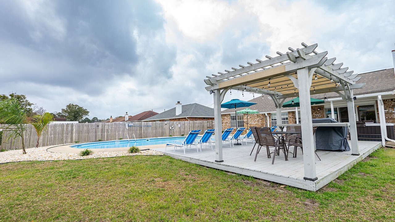 Photo of Outdoor in Pensacola