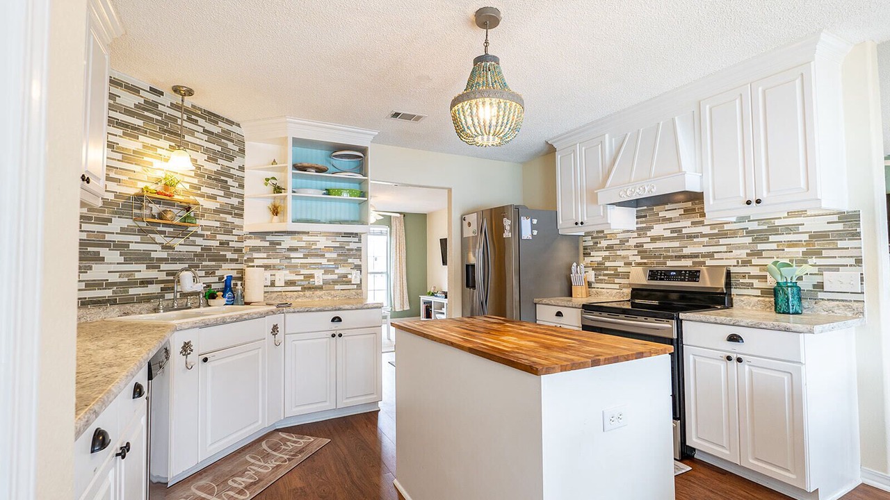 Photo of Kitchen in Pensacola