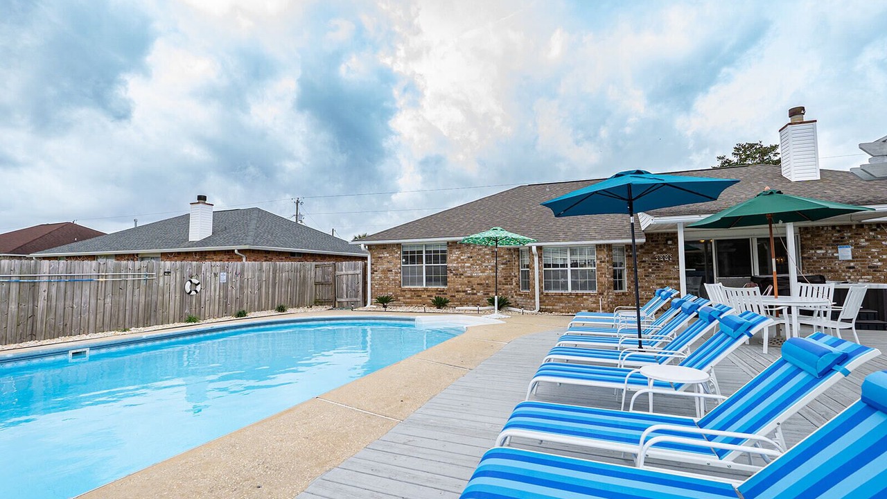 Photo of Outdoor in Pensacola