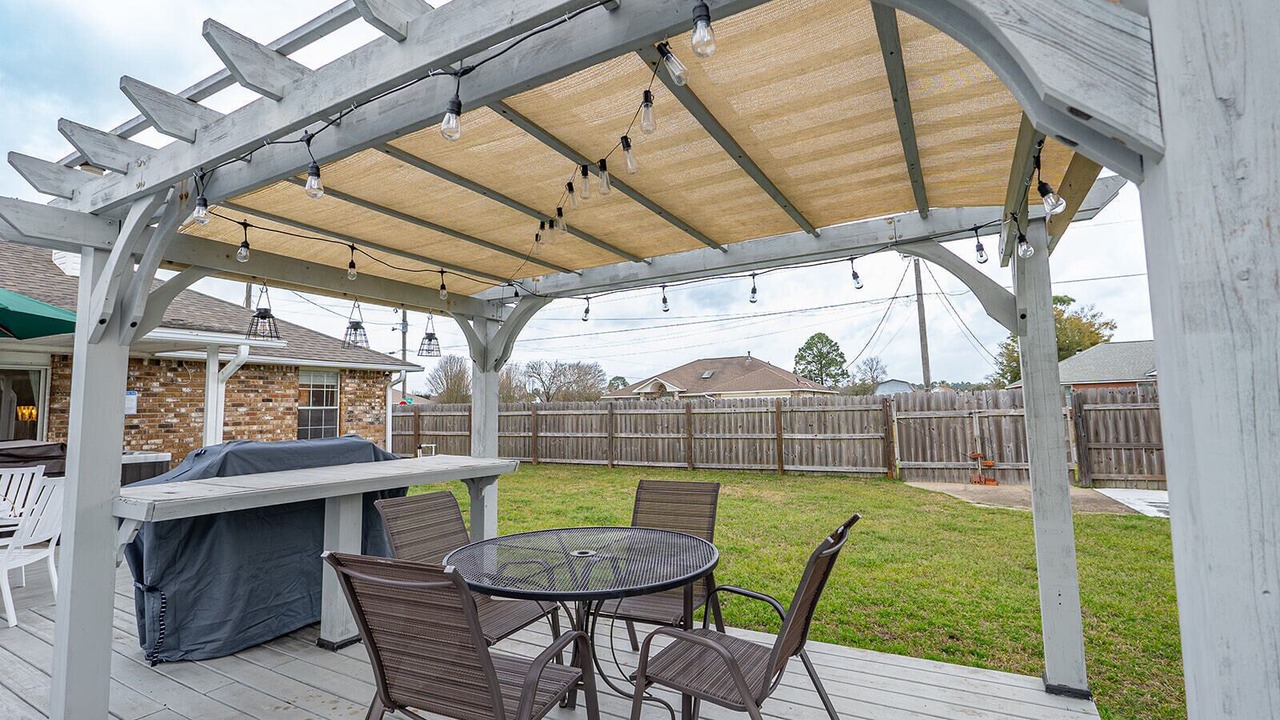 Photo of Outdoor in Pensacola
