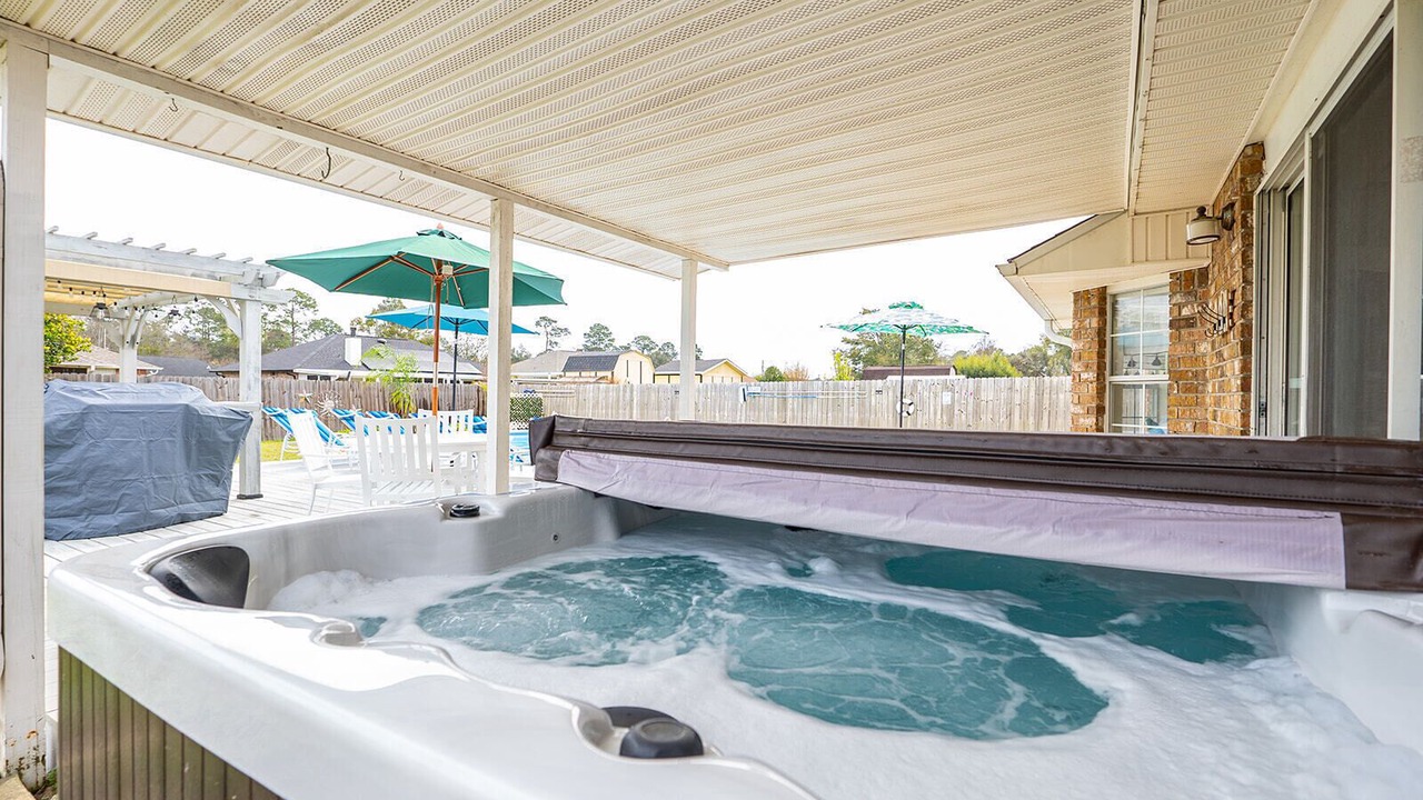 Photo of Patio Balcony in Pensacola