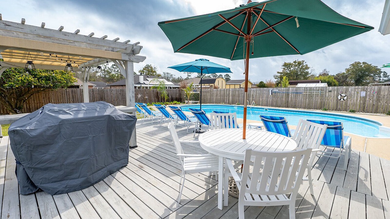 Photo of Outdoor in Pensacola