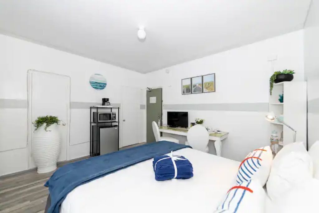 Photo of Bedroom in North Beach
