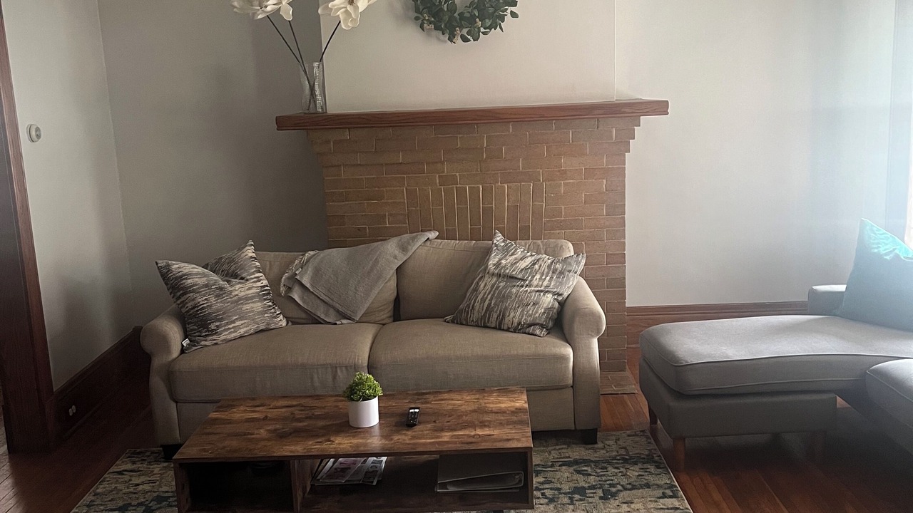 Photo of Livingroom in Albright
