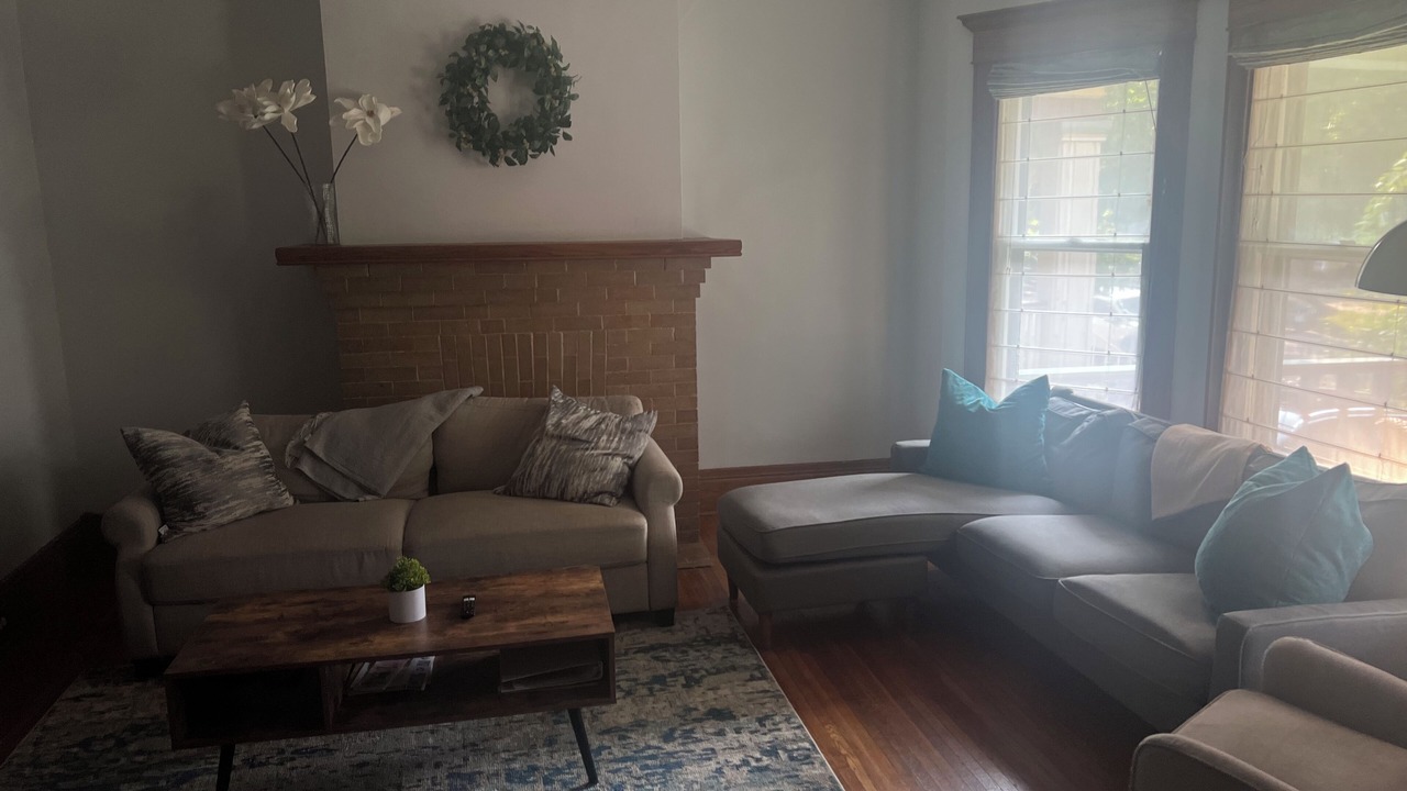 Photo of Bedroom in Albright