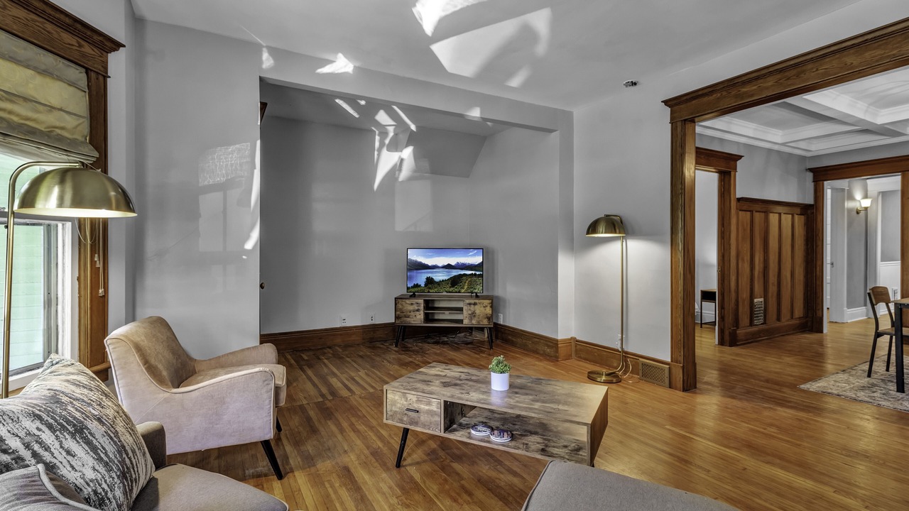 Photo of Livingroom in Albright