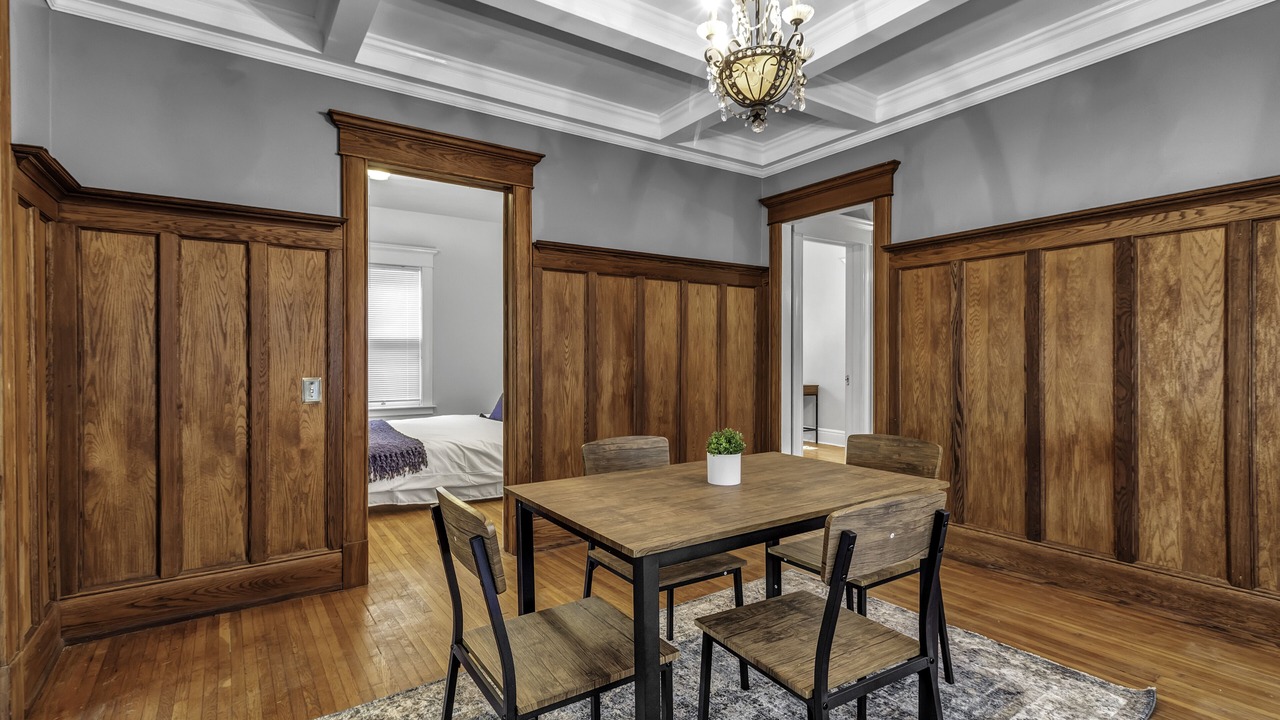 Photo of Livingroom in Albright