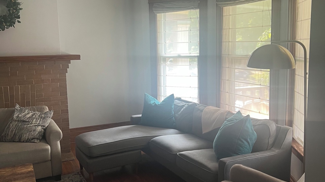 Photo of Livingroom in Albright