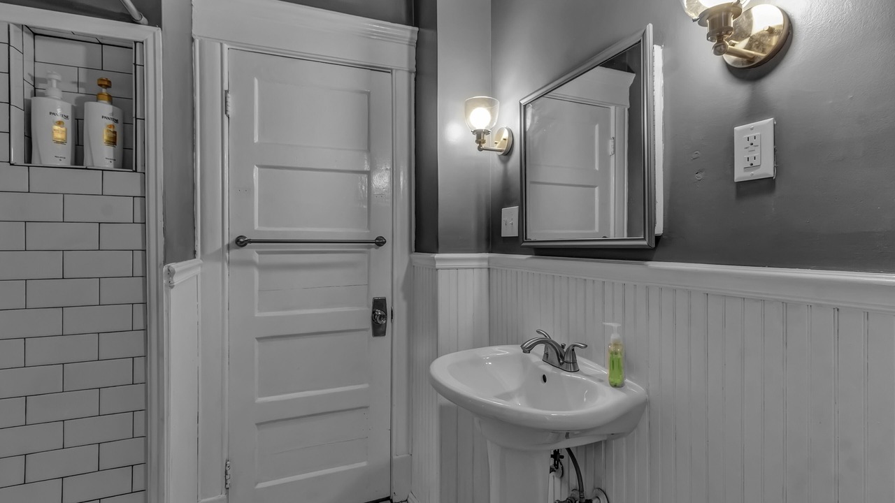 Photo of Bathroom in Albright