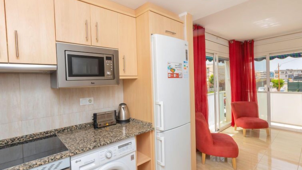 Photo of Bedroom in Segur de Calafell