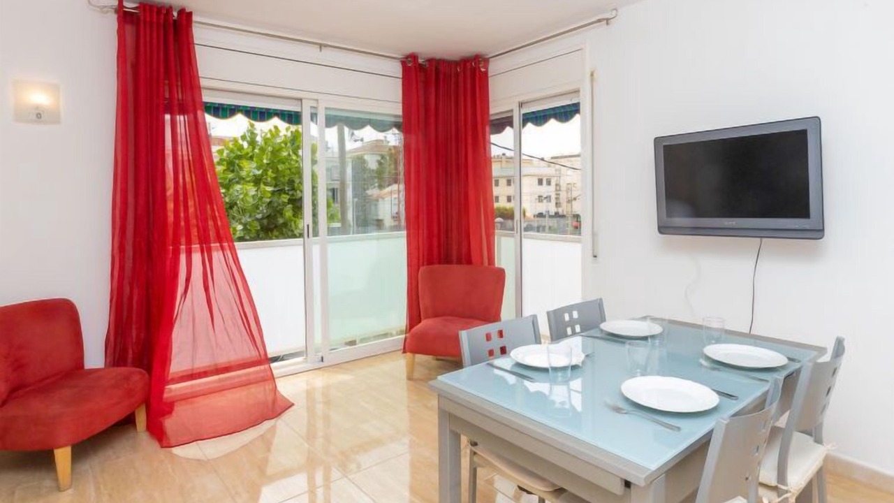 Photo of Bedroom in Segur de Calafell