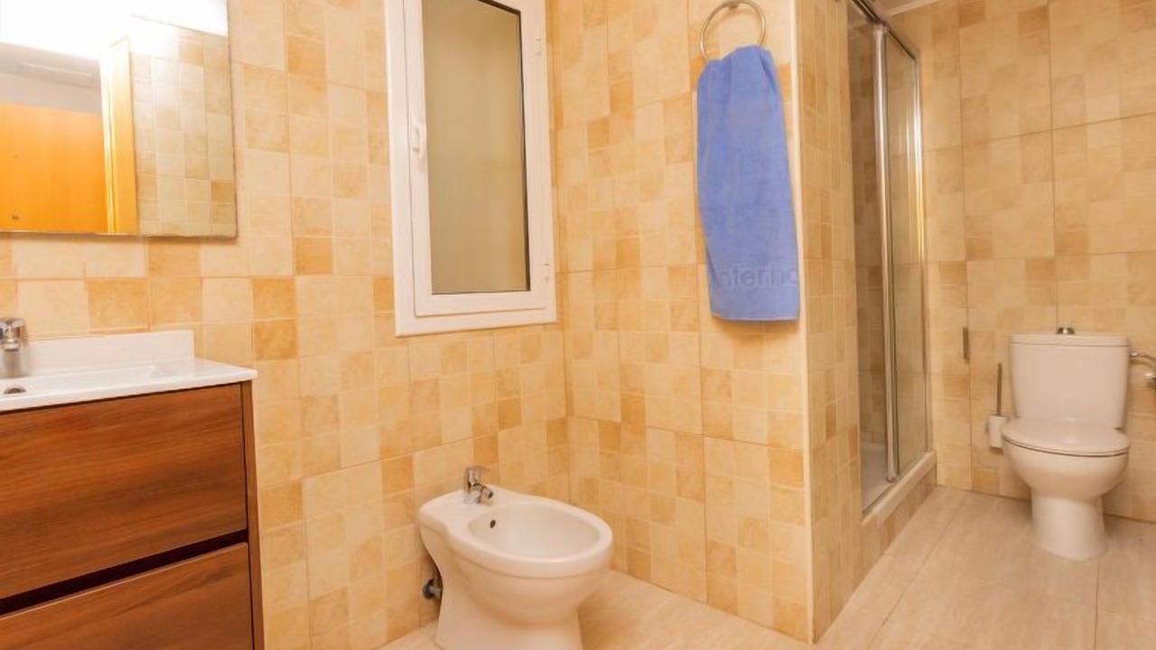 Photo of Bathroom in Segur de Calafell