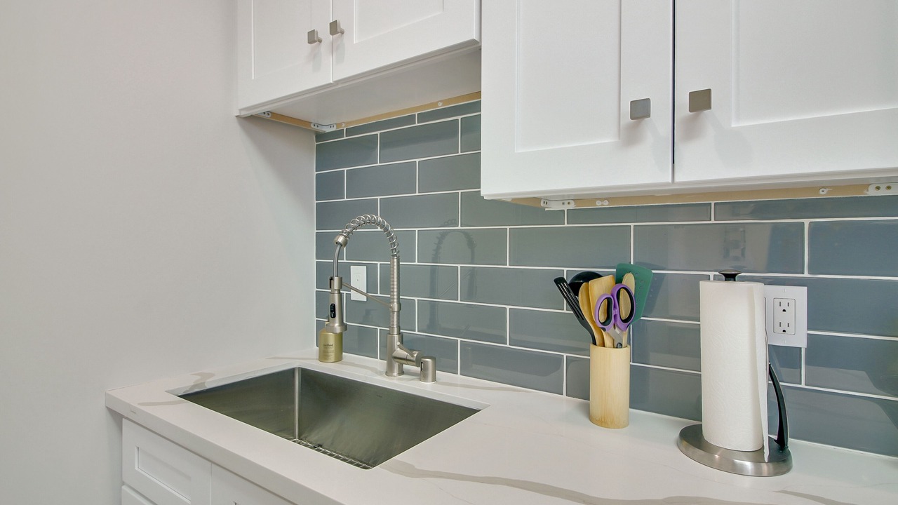 Photo of Kitchen in Almaden
