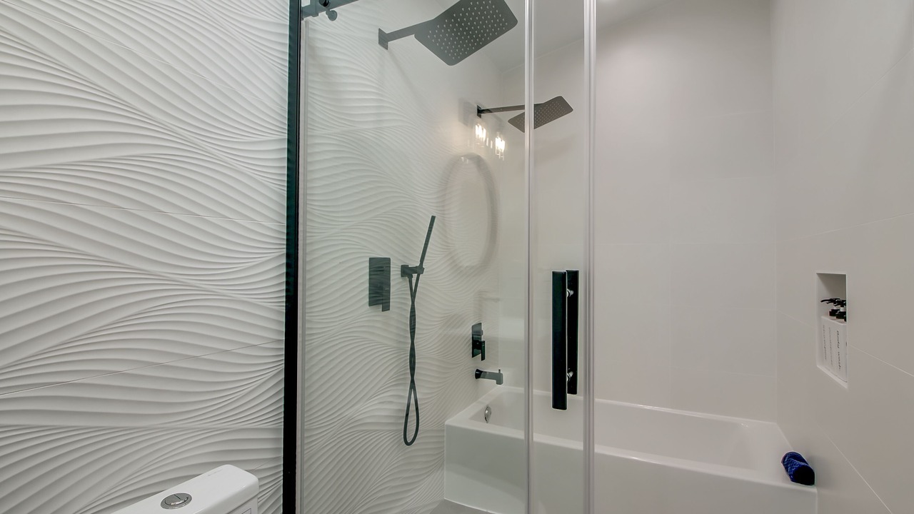 Photo of Bathroom in Almaden
