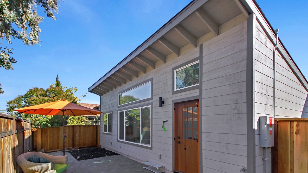 Photo of Outdoor in Almaden