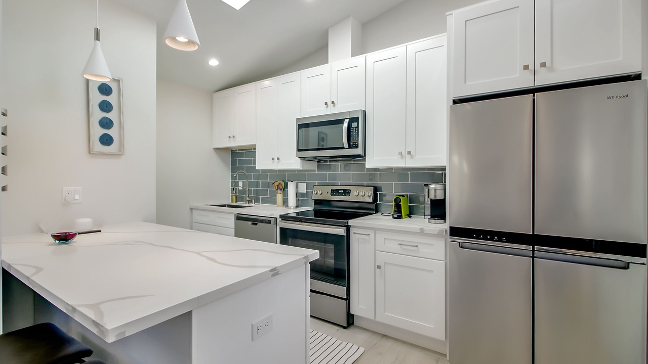 Photo of Kitchen in Almaden
