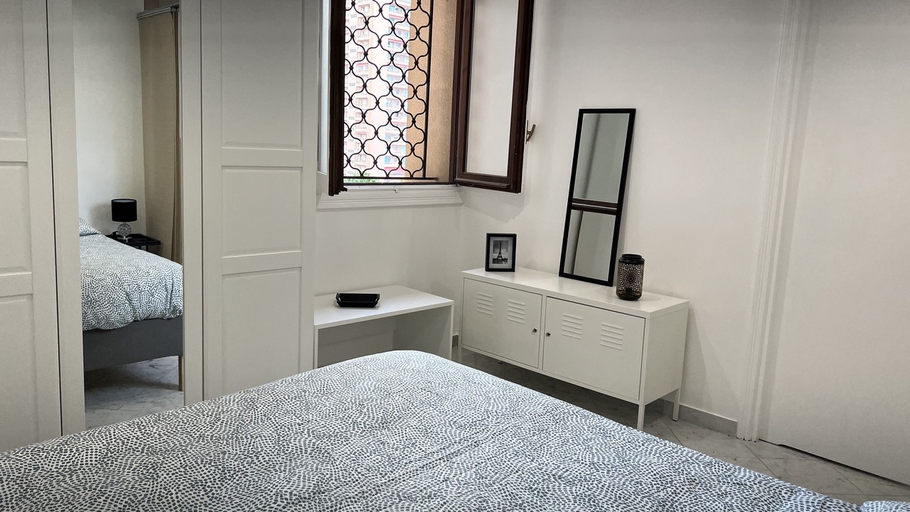 Photo of Bedroom in Monte Carlo City Centre