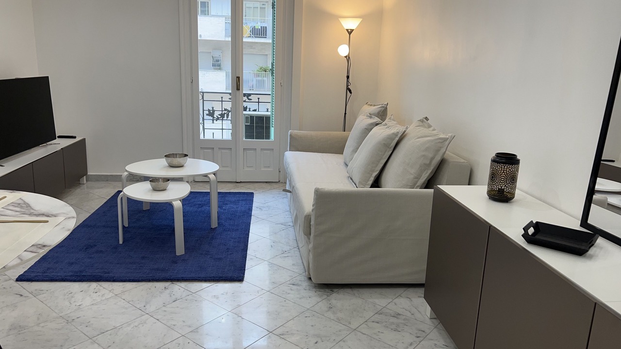 Photo of Livingroom in Monte Carlo City Centre