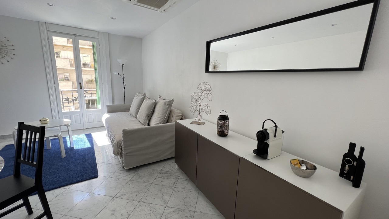 Photo of Livingroom in Monte Carlo City Centre