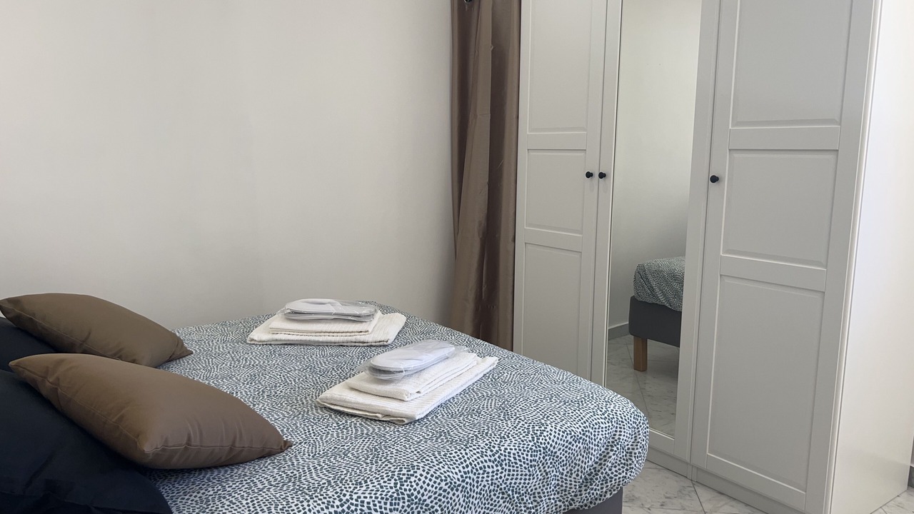 Photo of Bedroom in Monte Carlo City Centre