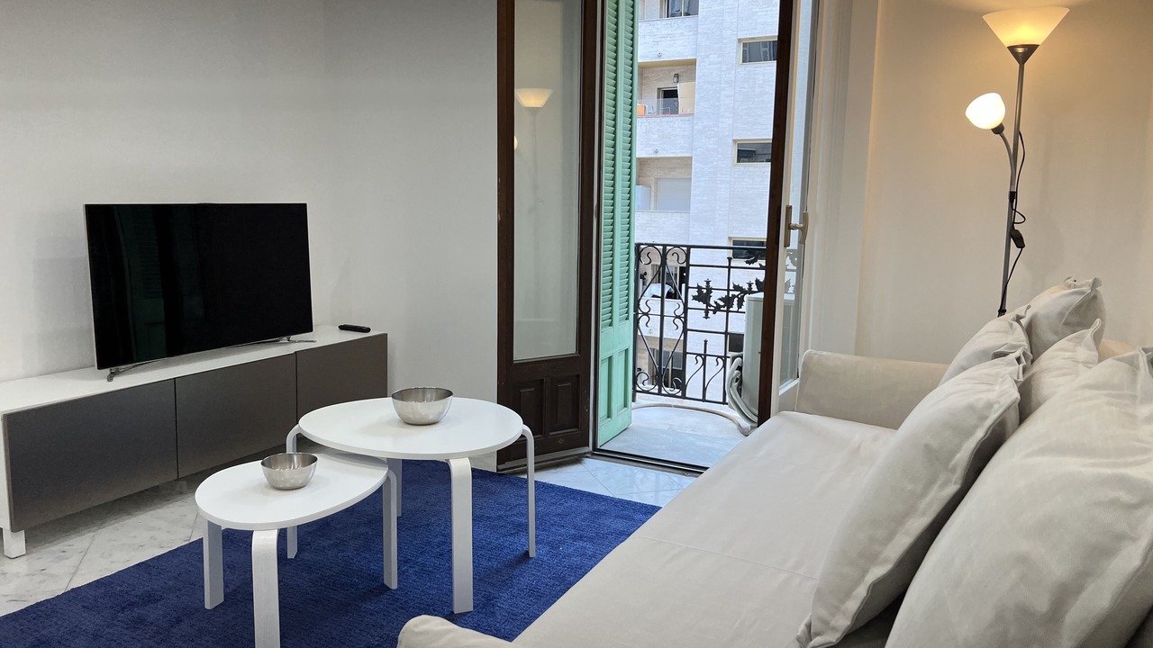 Photo of Livingroom in Monte Carlo City Centre
