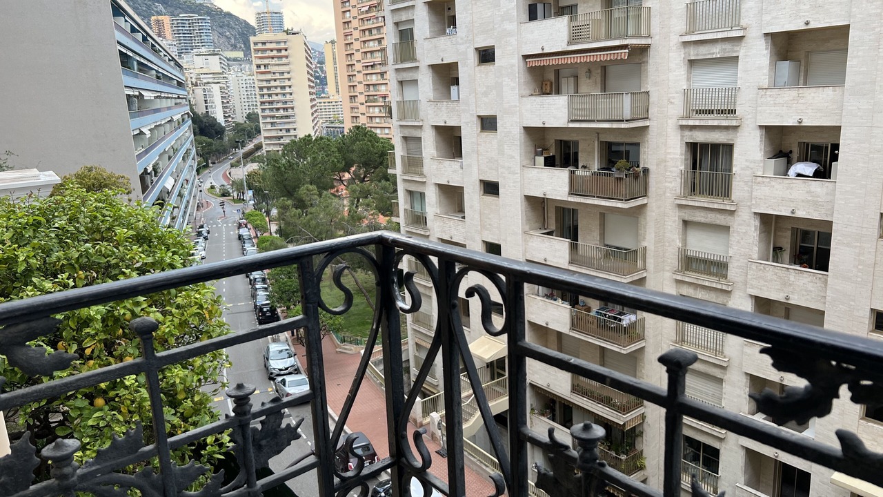 Photo of Outdoor in Monte Carlo City Centre