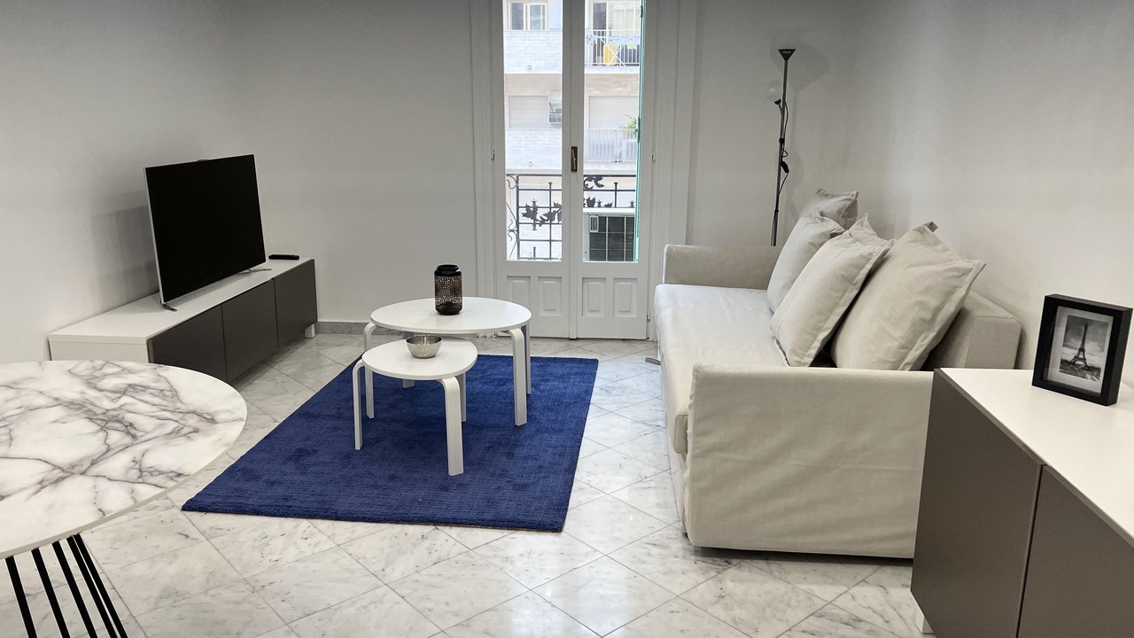 Photo of Livingroom in Monte Carlo City Centre