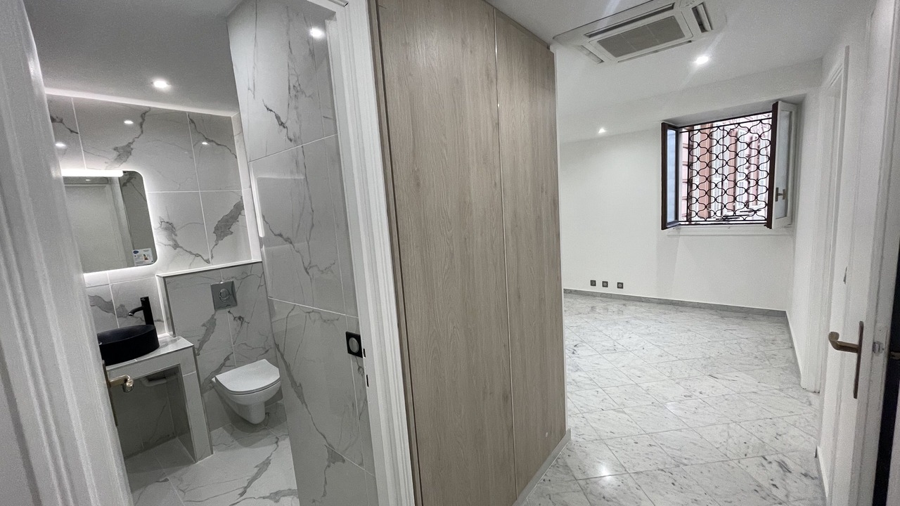 Photo of Bathroom in Monte Carlo City Centre