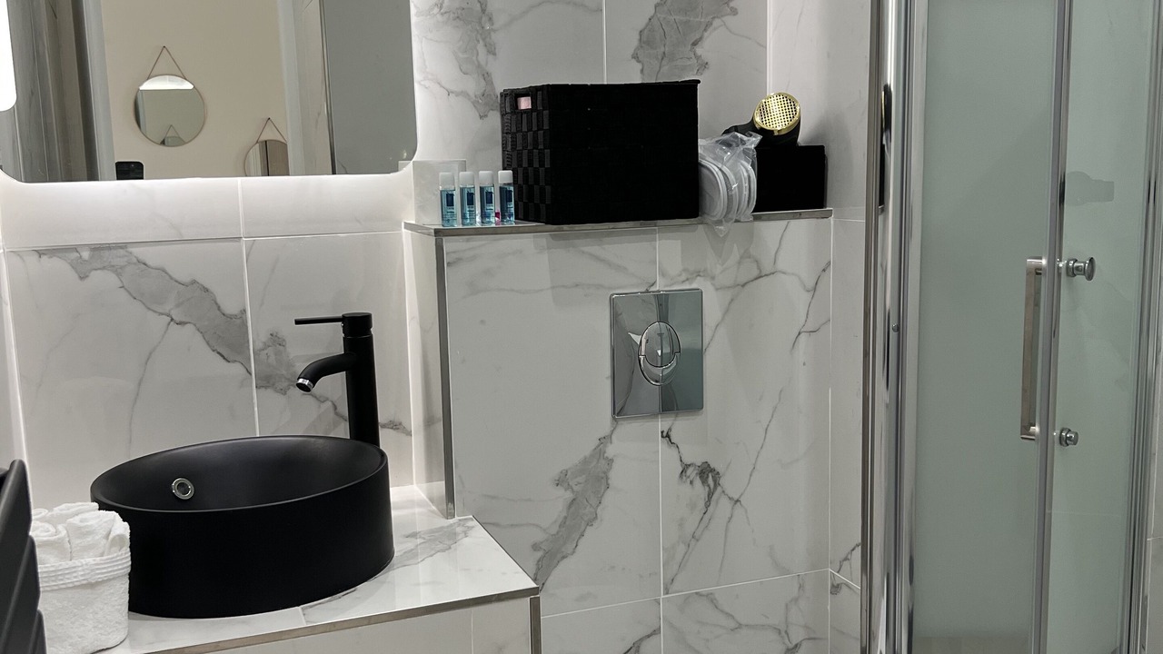 Photo of Bathroom in Monte Carlo City Centre