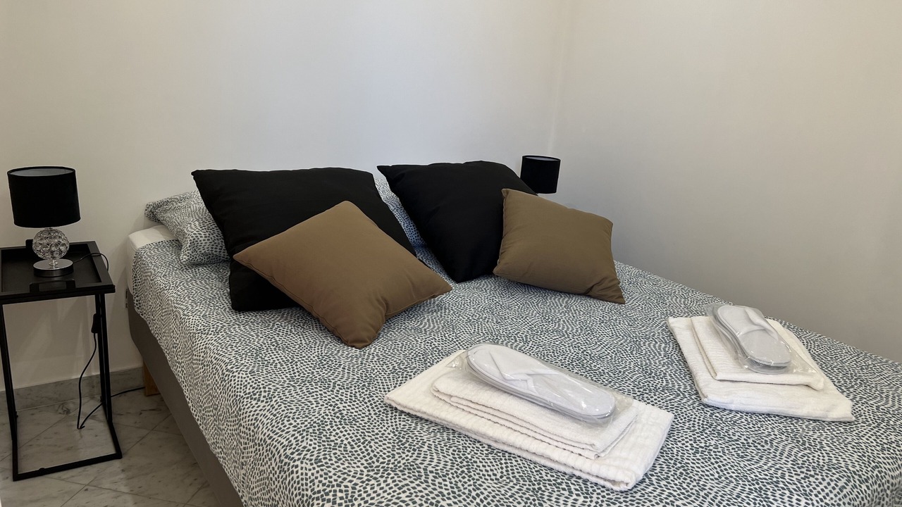 Photo of Bedroom in Monte Carlo City Centre