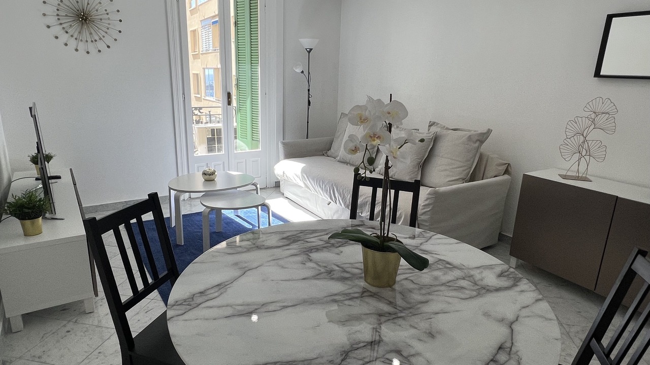 Photo of Livingroom in Monte Carlo City Centre