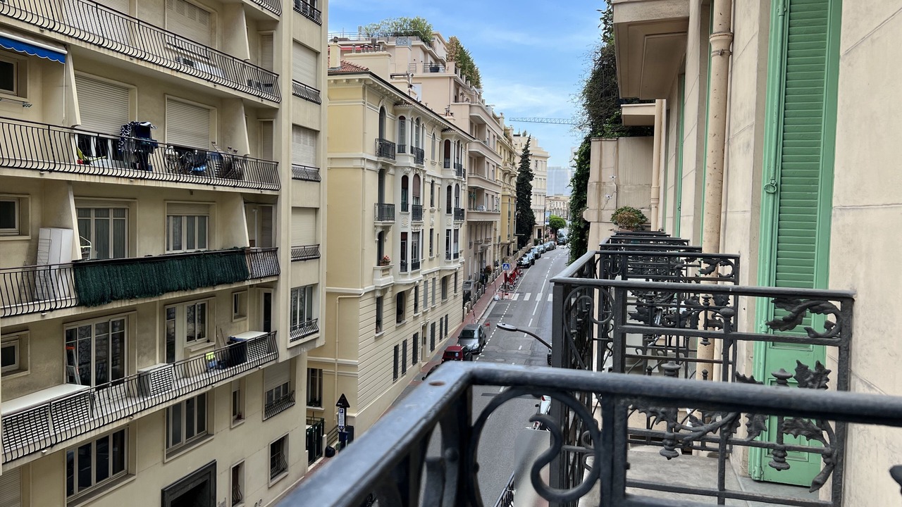 Photo of Outdoor in Monte Carlo City Centre