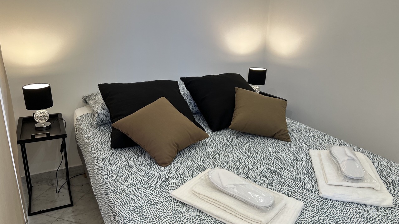 Photo of Bedroom in Monte Carlo City Centre