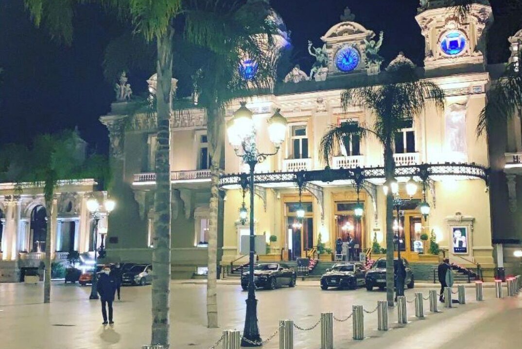 Photo of Others in Monte Carlo City Centre