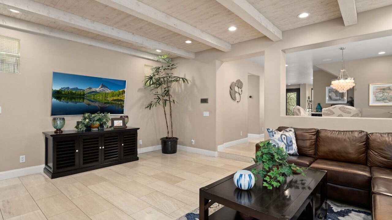 Photo of Bedroom in Huntington Beach