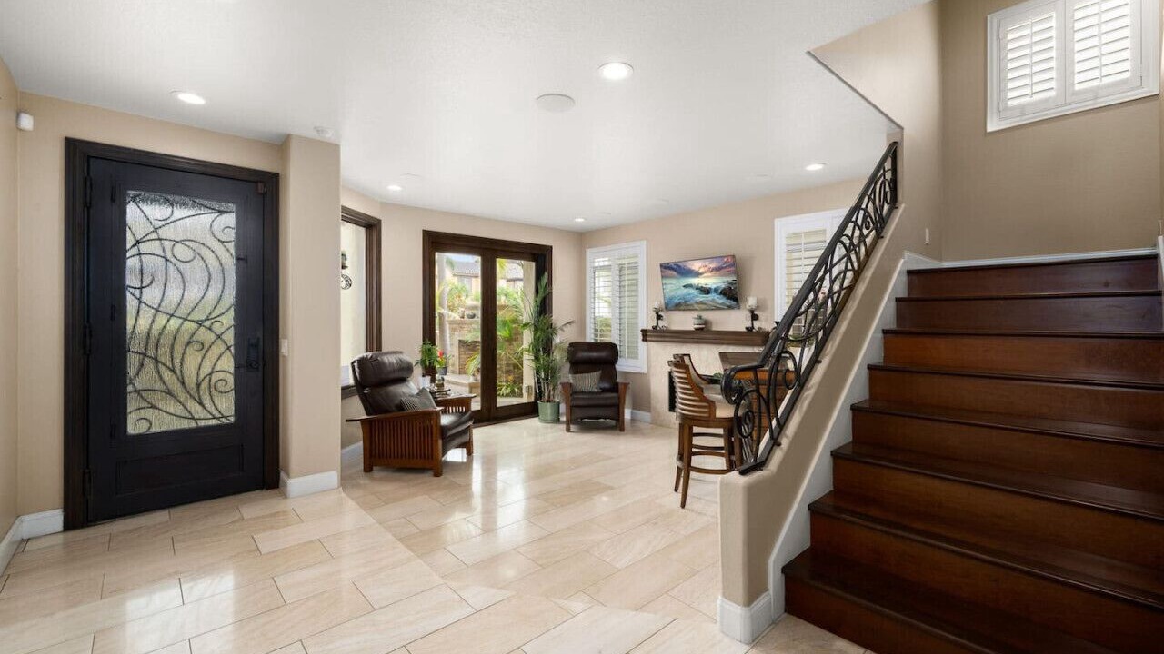 Photo of Bedroom in Huntington Beach