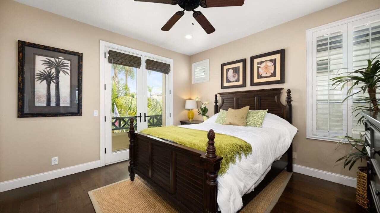 Photo of Patio Balcony in Huntington Beach