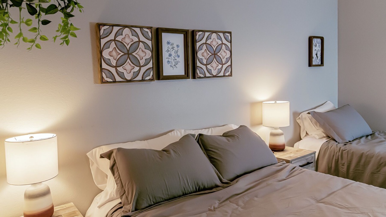 Photo of Bedroom in Turlock